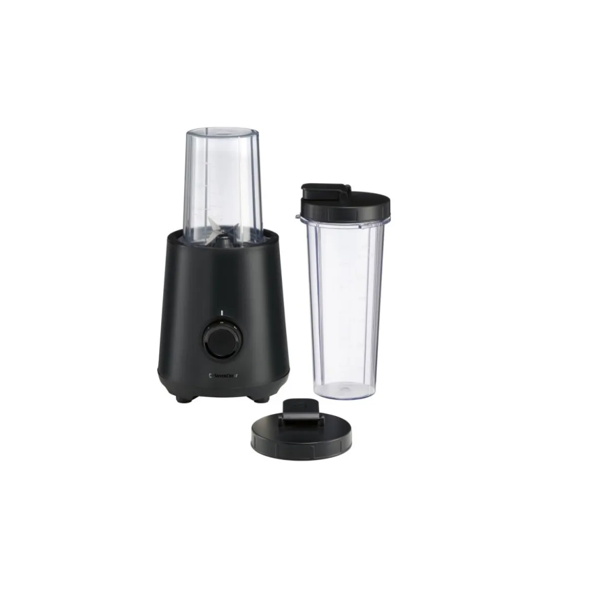 SILVERCREST® Smoothie-Maker »EDS SSME 300 B1« - B-Ware