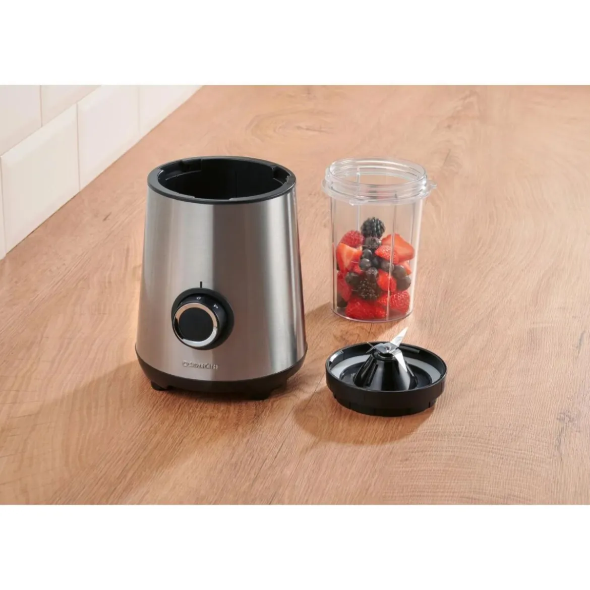 SILVERCREST® Smoothie-Maker »EDS SSME 300 B1« - B-Ware
