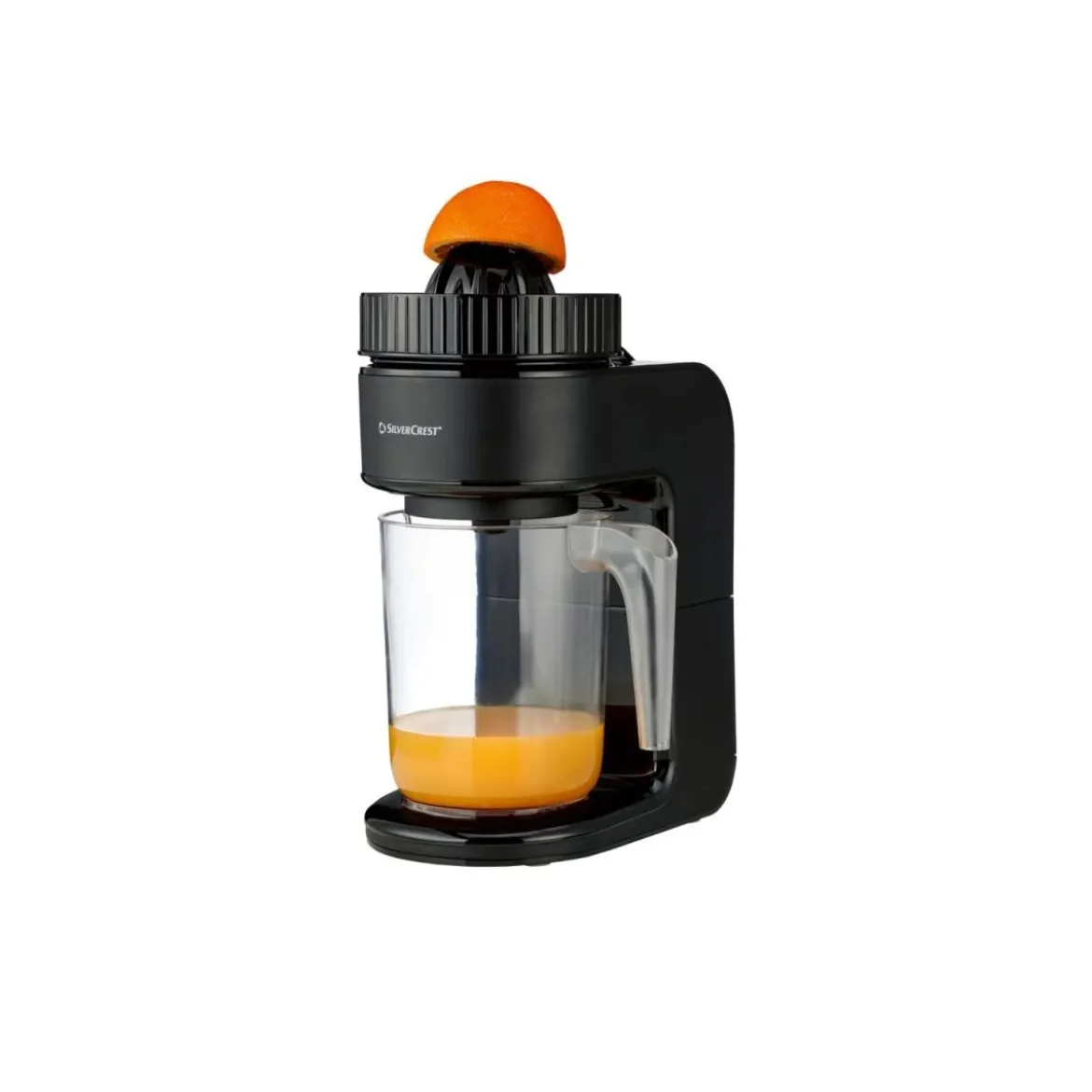 SILVERCREST® Spiralschneider und Zitruspresse »2 in 1« - B-Ware