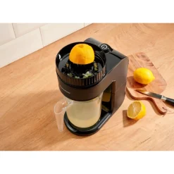 SILVERCREST® Spiralschneider und Zitruspresse »2 in 1« - B-Ware