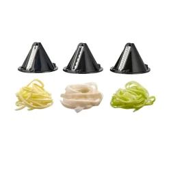 SILVERCREST® Spiralschneider und Zitruspresse »2 in 1« - B-Ware