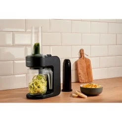 SILVERCREST® Spiralschneider und Zitruspresse »2 in 1« - B-Ware