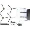 SILVERCREST® »SSR AL1« Saugroboter, mit App und Lasernavigation - B-Ware