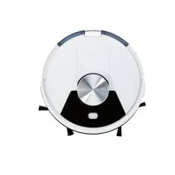 SILVERCREST® »SSR AL1« Saugroboter, mit App und Lasernavigation - B-Ware