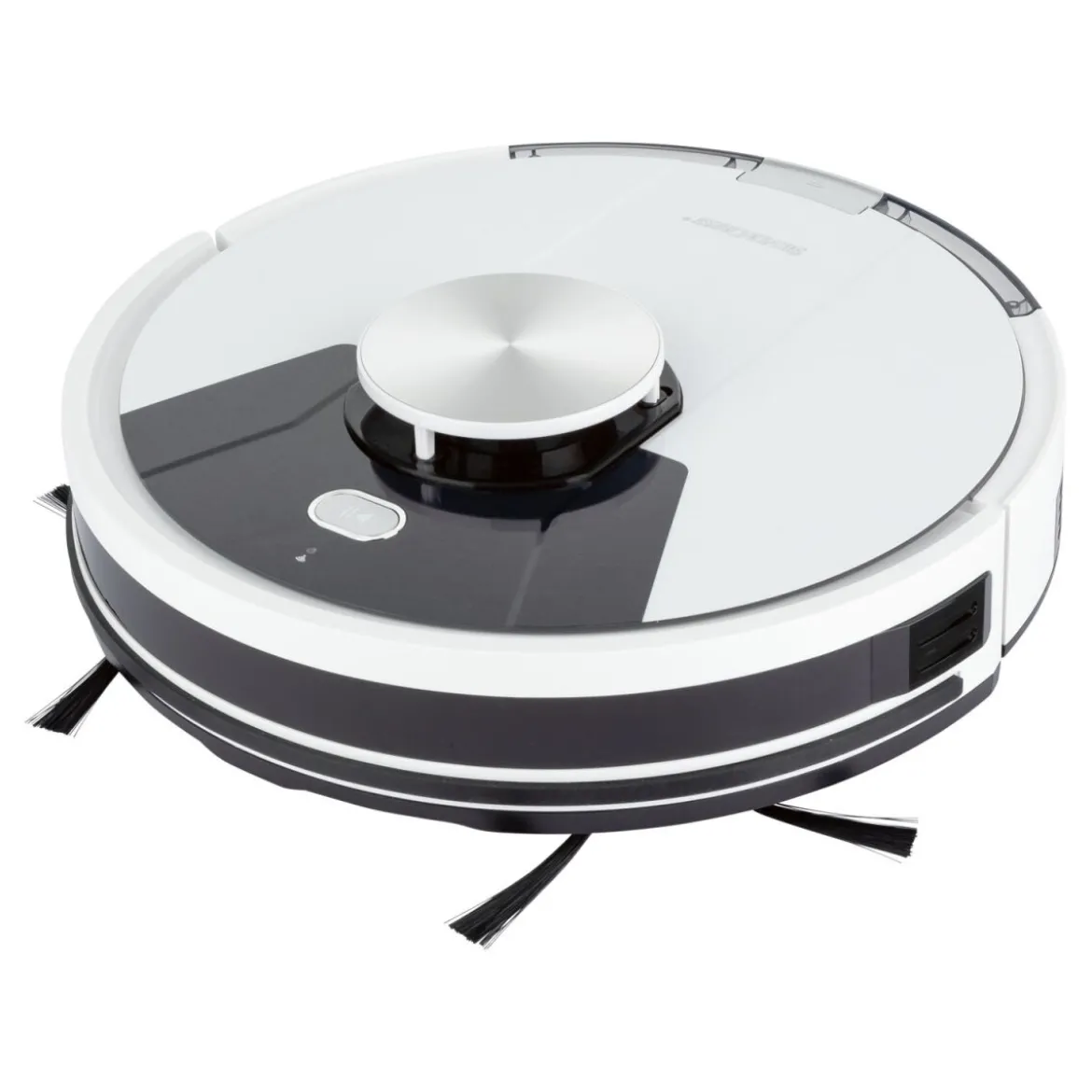 SILVERCREST® »SSR AL1« Saugroboter, mit App und Lasernavigation - B-Ware
