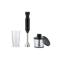SILVERCREST® Stabmixer-Set Kunststoff »SSMS 600 G7«, 4-teilig - B-Ware