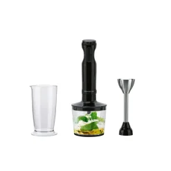 SILVERCREST® Stabmixer-Set Kunststoff »SSMS 600 G7«, 4-teilig - B-Ware
