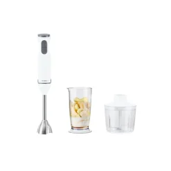 SILVERCREST® Stabmixer-Set Kunststoff »SSMS 600 G7«, 4-teilig - B-Ware