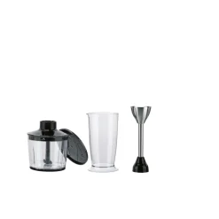 SILVERCREST® Stabmixer-Set Kunststoff »SSMS 600 G7«, 4-teilig - B-Ware