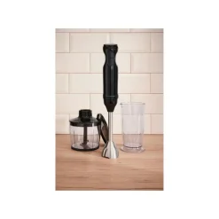 SILVERCREST® Stabmixer-Set Kunststoff »SSMS 600 G7«, 4-teilig - B-Ware