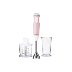 SILVERCREST® Stabmixer-Set SSMS 600 G1, 4-teilig - B-Ware