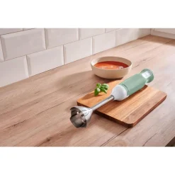 SILVERCREST® Stabmixer-Set SSMS 600 G1, 4-teilig - B-Ware
