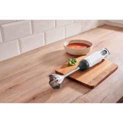 SILVERCREST® Stabmixer-Set SSMS 600 G1, 4-teilig - B-Ware