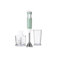 SILVERCREST® Stabmixer-Set SSMS 600 G1, 4-teilig - B-Ware