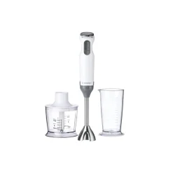 SILVERCREST® Stabmixer-Set SSMS 600 G1, 4-teilig - B-Ware