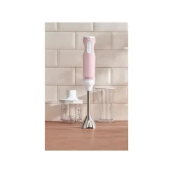 SILVERCREST® Stabmixer-Set SSMS 600 G1, 4-teilig - B-Ware