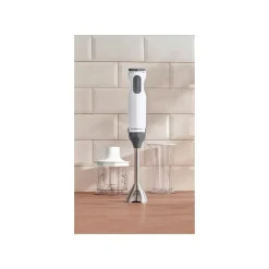 SILVERCREST® Stabmixer-Set SSMS 600 G1, 4-teilig - B-Ware