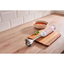 SILVERCREST® Stabmixer-Set SSMS 600 G1, 4-teilig - B-Ware