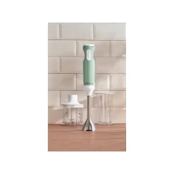 SILVERCREST® Stabmixer-Set SSMS 600 G1, 4-teilig - B-Ware