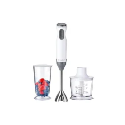 SILVERCREST® Stabmixer-Set SSMS 600 G1, 4-teilig - B-Ware