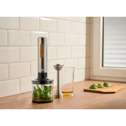 SILVERCREST® Stabmixer-Set SSSH 600 C1 - B-Ware