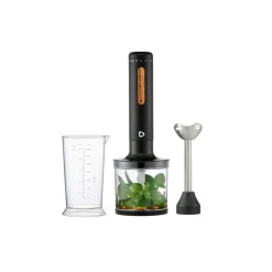 SILVERCREST® Stabmixer-Set SSSH 600 C1 - B-Ware