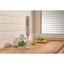 SILVERCREST® Stabmixer-Set SSSH 600 C1 - B-Ware