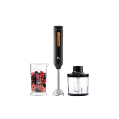 SILVERCREST® Stabmixer-Set SSSH 600 C1 - B-Ware