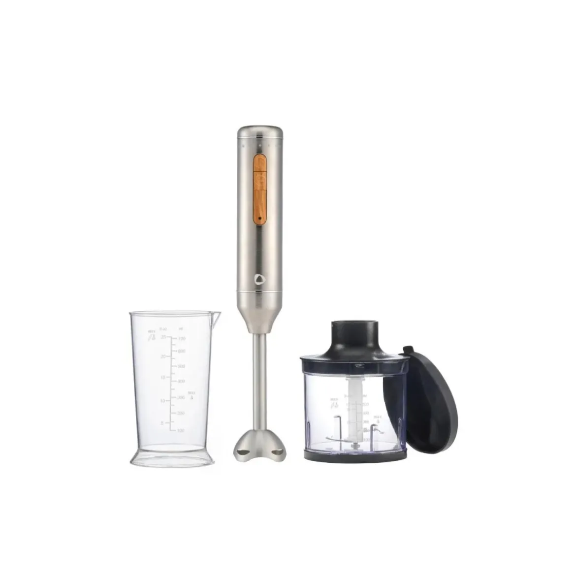 SILVERCREST® Stabmixer-Set SSSH 600 C1 - B-Ware