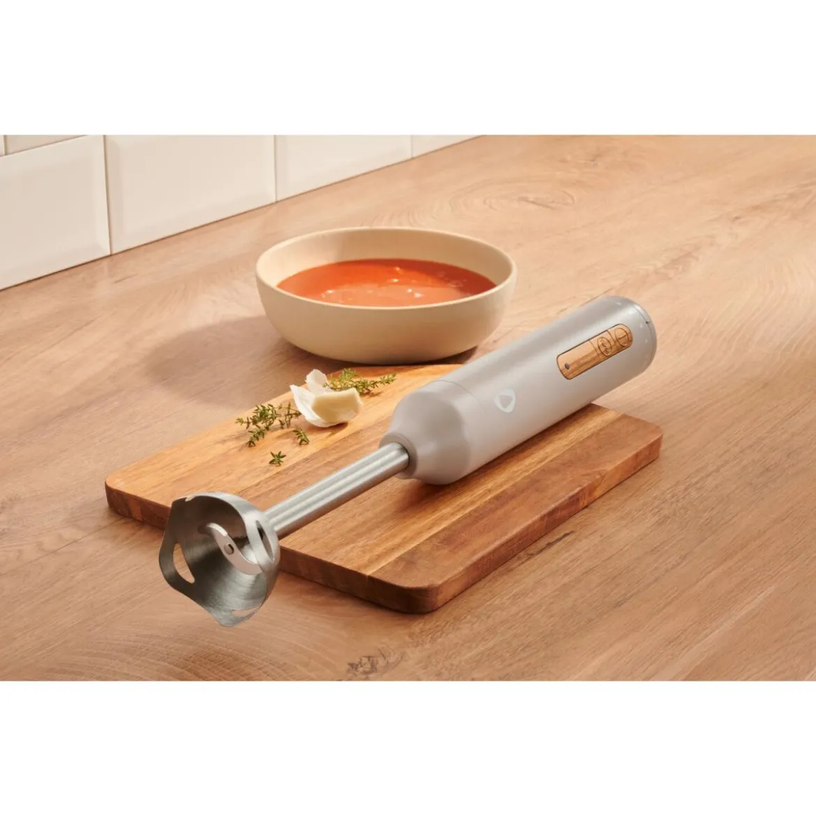 SILVERCREST® Stabmixer-Set SSSH 600 C1 - B-Ware