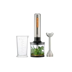 SILVERCREST® Stabmixer-Set SSSH 600 C1 - B-Ware
