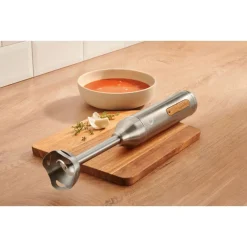SILVERCREST® Stabmixer-Set SSSH 600 C1 - B-Ware