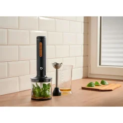 SILVERCREST® Stabmixer-Set SSSH 600 C1 - B-Ware