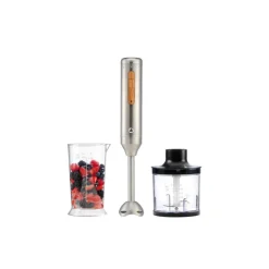SILVERCREST® Stabmixer-Set SSSH 600 C1 - B-Ware