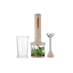 SILVERCREST® Stabmixer-Set SSSH 600 C1 - B-Ware