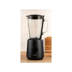 SILVERCREST® Standmixer SSMGR 600 A1, schwarz - B-Ware