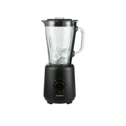 SILVERCREST® Standmixer SSMGR 600 A1, schwarz - B-Ware