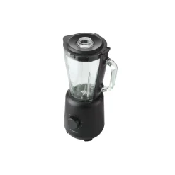 SILVERCREST® Standmixer SSMGR 600 A1, schwarz - B-Ware