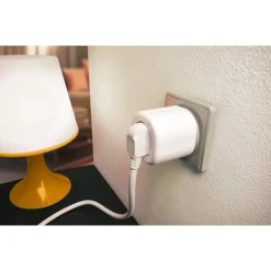 SILVERCREST® Steckdosen-Zwischenstecker, Smart Home - B-Ware
