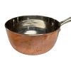 SILVERCREST® Stielkasserolle Kupfer 16 cm - B-Ware sonstiges