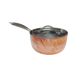 SILVERCREST® Stielkasserolle Kupfer 16 cm - B-Ware sonstiges