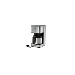 SILVERCREST® Thermo-Filterkaffeemaschine SFKMT 900 A1 - B-Ware sehr gut