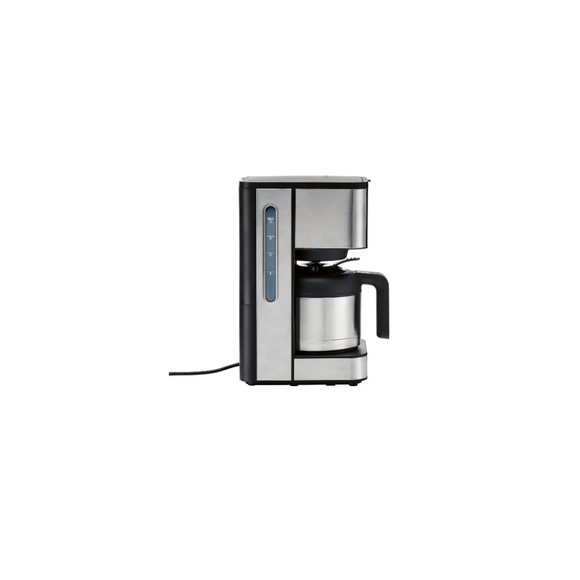 SILVERCREST® Thermo-Filterkaffeemaschine SFKMT 900 A1 - B-Ware sehr gut