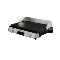 SILVERCREST® Tischgrill EDS SETG 2000 B1 - B-Ware
