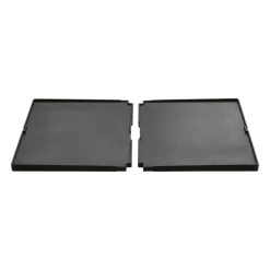 SILVERCREST® Tischgrill EDS SETG 2000 B1 - B-Ware