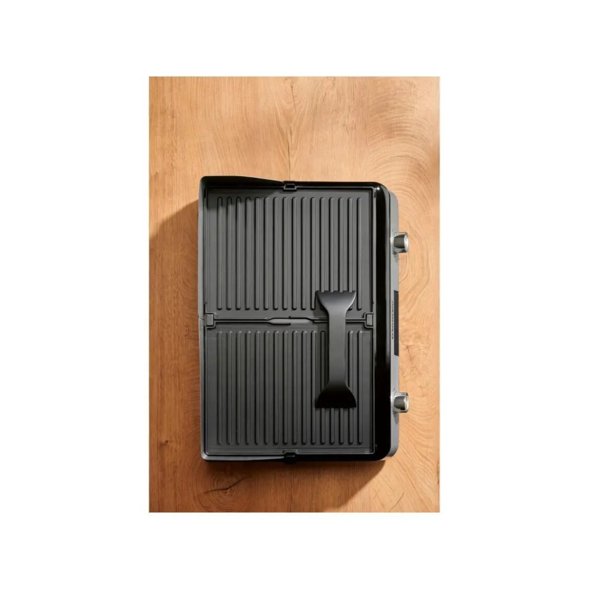 SILVERCREST® Tischgrill EDS SETG 2000 B1 - B-Ware