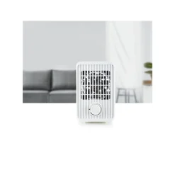 SILVERCREST® Tischheizlüfter »STHL 600 A1«, 600 W - B-Ware