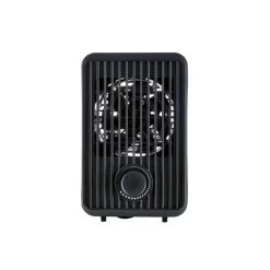 SILVERCREST® Tischheizlüfter »STHL 600 A1«, 600 W - B-Ware