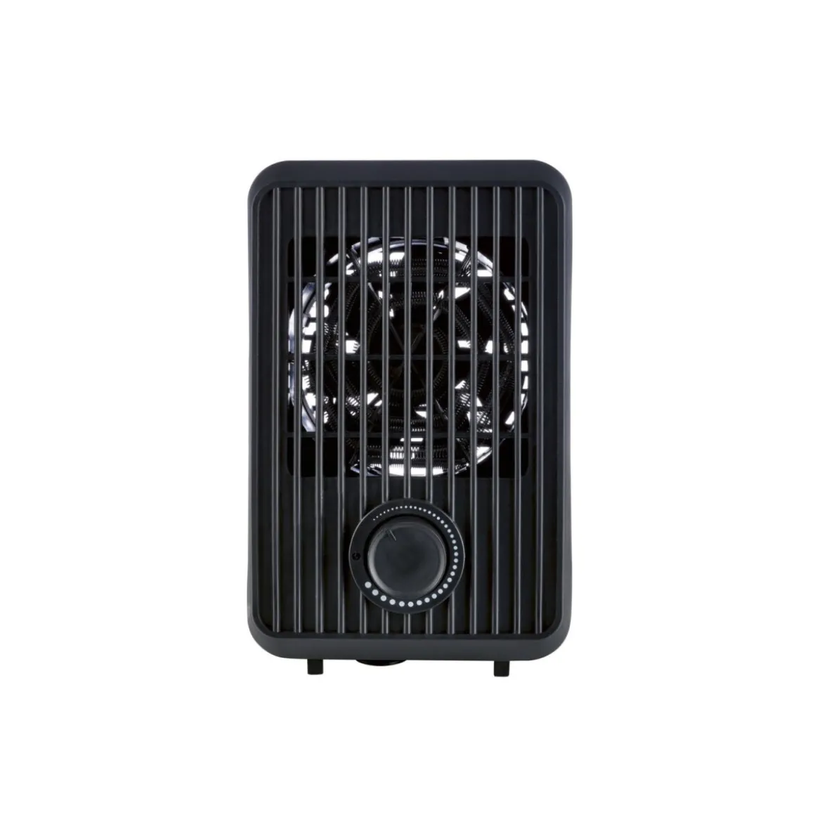 SILVERCREST® Tischheizlüfter »STHL 600 A1«, 600 W - B-Ware