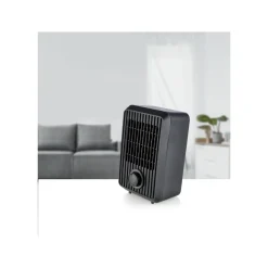 SILVERCREST® Tischheizlüfter »STHL 600 A1«, 600 W - B-Ware
